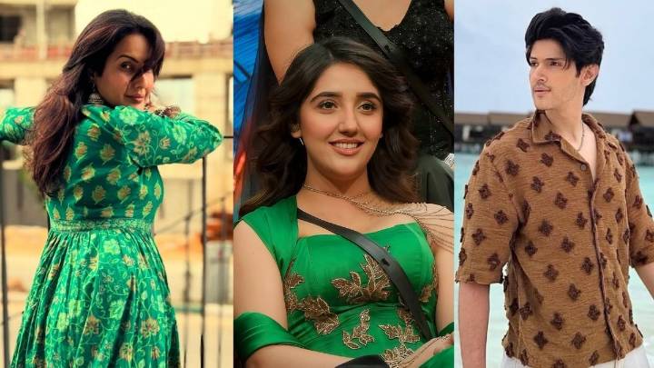 Bigg Boss 19: Kamya Punjabi defends Ashnoor Kaur’s support for Abhishek Bajaj; Rohan Mehra condemns body