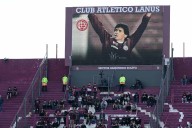 Tras el empate en la ida. Lanús se juega en casa el pase a la final de la Copa Sudamericana ante Universidad de Chile