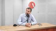 Francisco Monti respaldó la salida de Espert y denunció complicidad con el narcotráfico en Catamarca