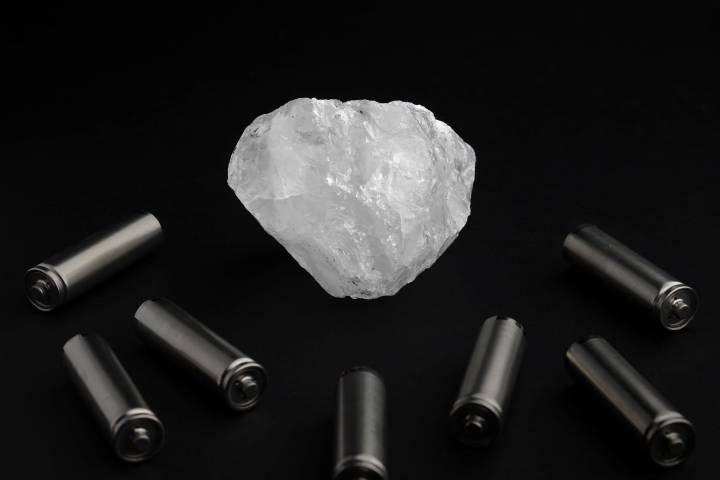 Long Plain First Nation to lead Sio Silica review