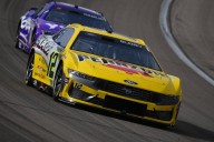Deadspin | NASCAR's great eight looking to strike it rich in Vegas