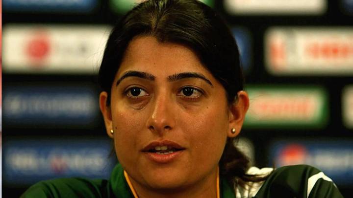 Who Is Sana Mir? Ex-Pakistan Skipper In The Spotlight For Controversial Remarks