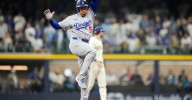 Dodgers vs. Brewers Game 2: Less craziness, please