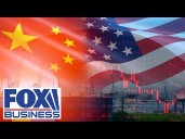 'COMPLICATED': GOP senator reveals what has 'frayed' Trump and Xi Jinping's relationship