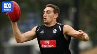 Ex-Collingwood player Shannon Cox jailed for killing women in Brand Hwy car crash