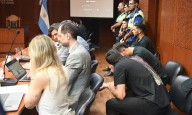 Contradenuncia y medidas en el caso por abuso sexual contra los jugadores de Vélez en Tucumán