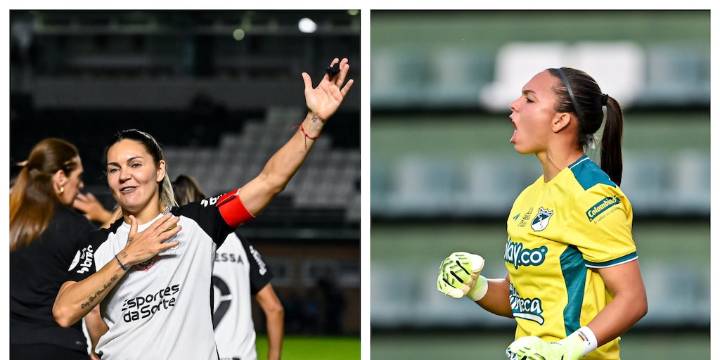 Corinthians vs. Deportivo Cali: hora y dónde ver a las campeonas de Colombia en la gran final de la Copa Libertadores Femenina
