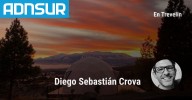 Una escapada distinta en Chubut: domos, pileta climatizada, gastronomía local y vistas a la cordillera