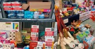 Envía Pemex Tamaulipas ayuda humanitaria a población de Poza Rica, Veracruz