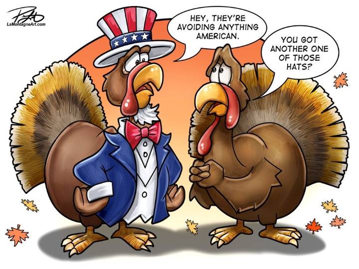 Cartoon break: editorial cartoons from the past week (Oct. 13, 2025)