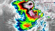 ¿Dónde Está la Tormenta Raymond Hoy? Ciclón Tropical Afecta Cinco Estados en México