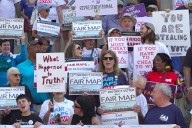 More states are moving to redraw US House districts after Trump urged it for partisan gain