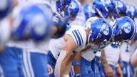 BYU Football Availability Report Entering Utah Game