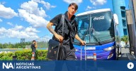 La tajante respuesta de Soulé tras los dichos de Scaloni y su agente sobre la Selección Argentina