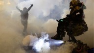 US Judge Blocks Trump’s Deployment of Oregon National Guard to Portland for Now