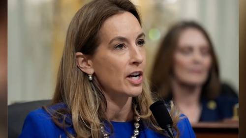 Who is Congresswoman Mikie Sherrill running for New Jersey Governor