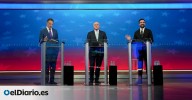 Mamdani: "No recibo dinero de los mismos que nos dieron el segundo mandato de Donald Trump, algo que Andrew Cuomo no puede decir"