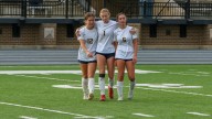 Delta girls soccer taking "To the End" motto to heart