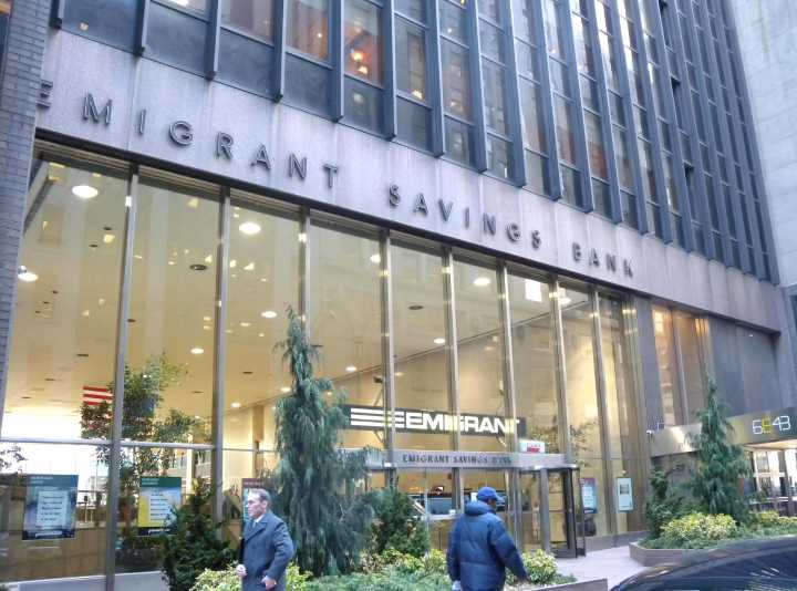 Latest Midtown office conversion to bring nearly 450 apartments near Bryant Park