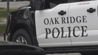 Oak Ridge man charged with attempted first
