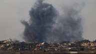 Israel strikes Gaza accusing Hamas of truce violation