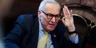 Democrats feign outrage as Trump administration shutdown layoffs hit: 'They seem to be enjoying it'