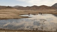 Disminuye la sequía en Chihuahua; sólo nueve municipios mantienen afectaciones