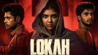 All Eyes on the Lokah OTT Premiere Date Announcement