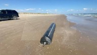 Presuntos Restos del Cohete Starship de SpaceX Llegan a Costas de Tamaulipas