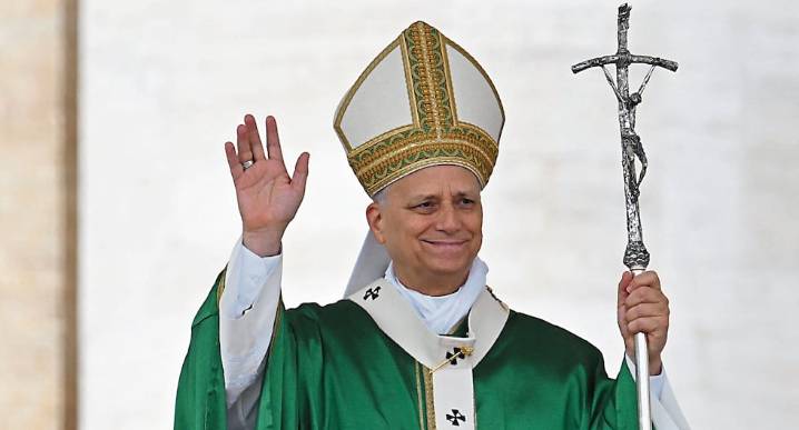 Chiclayo es reconocida por ley como cuna espiritual del Papa León XIV