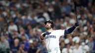 Time and TV set for Seattle Mariners' ALDS Game 1 vs Tigers