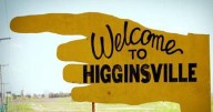 Higginsville Board of Aldermen Meeting