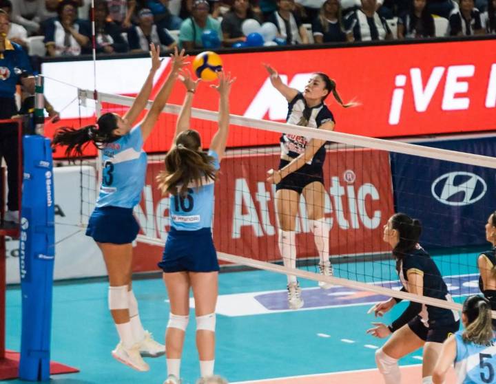 Liga Peruana de Vóley Femenino: Día y hora del inicio de la esperada temporada 2025