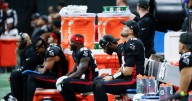 A miserable loss leaves even less reason to believe in Falcons, Morris