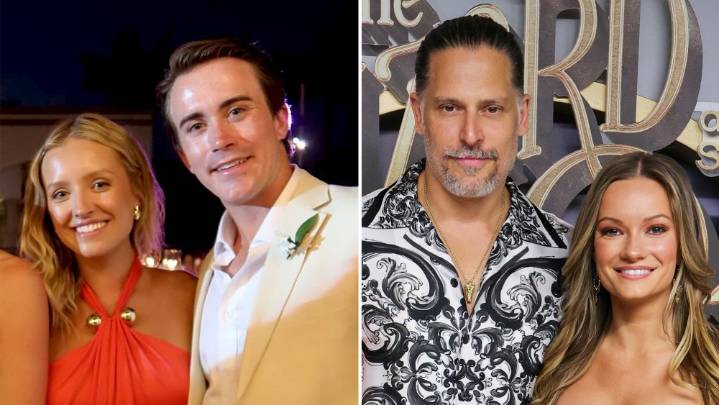 Celebrity Engagements of 2025: Daisy Kent, Joe Manganiello and More