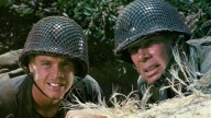 Mark Hamill's Underrated War Movie Is An Epic Worth Watching