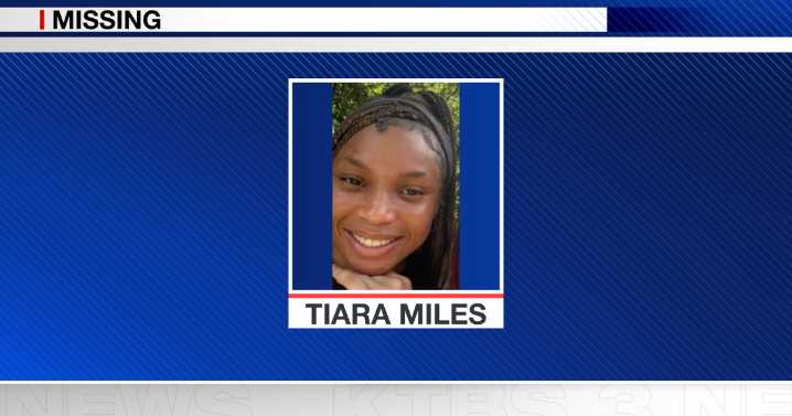 Police ask for help finding missing teen from DeSoto Street