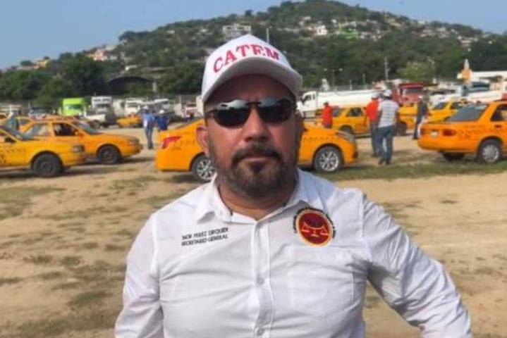 Fiscalía de Oaxaca confirma asesinato de Noé Pérez Urquidi, líder sindical, en Salina Cruz