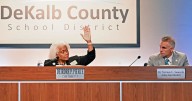 DeKalb County School Board should make Norman Sauce permanent superintendent