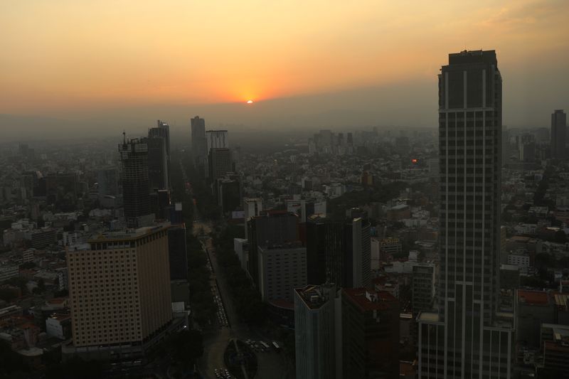 Mexico economy set to recover slowly next year amid higher inflation risks: Reuters poll