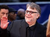 Guillermo del Toro talks Frankenstein, a monster he met when he was 7