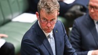 ‘He’s acting like an utter relic’: Shadow minister Dan Tehan accuses Chris Bowen of hiding the true cost of Labor’s energy plan