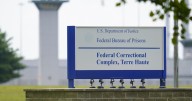 Federal prison officers working without pay as shutdown reaches day 6