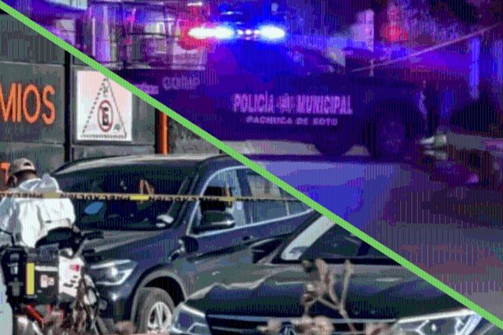 Nueva ola violenta deja varias personas sin vida y ningún detenido