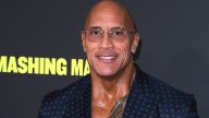 The Rock Told This WWE Legend He Loved Him At The End Of WrestleMania Showdown