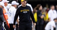 A game of inches? Mizzou fights back to fall just short in loss to Vanderbilt