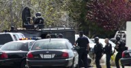Al menos 3 heridos en un tiroteo en una residencia de un campus universitario en Oklahoma