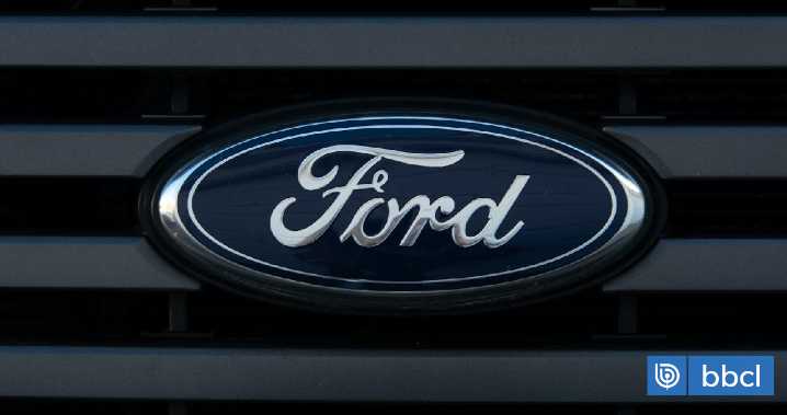 Ford registra alza de ventas en lo que va del año y prevé crear hasta mil nuevos puestos