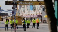 Oktoberfest opening delayed in Munich after bomb threat