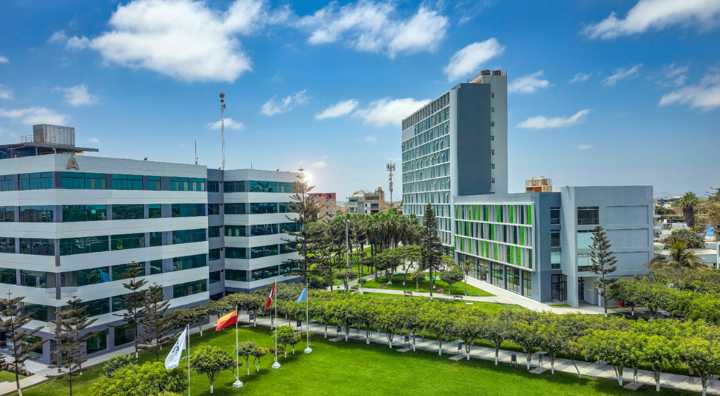 USS es reconocida por cuarto año consecutivo como uno de los mejores lugares para trabajar en el Perú